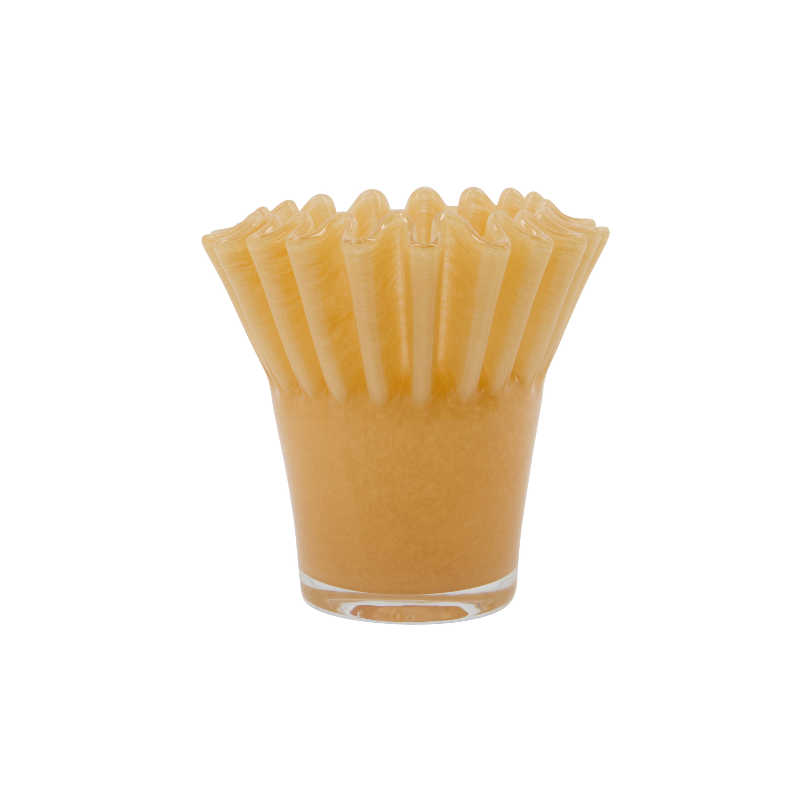 Plica Vase
